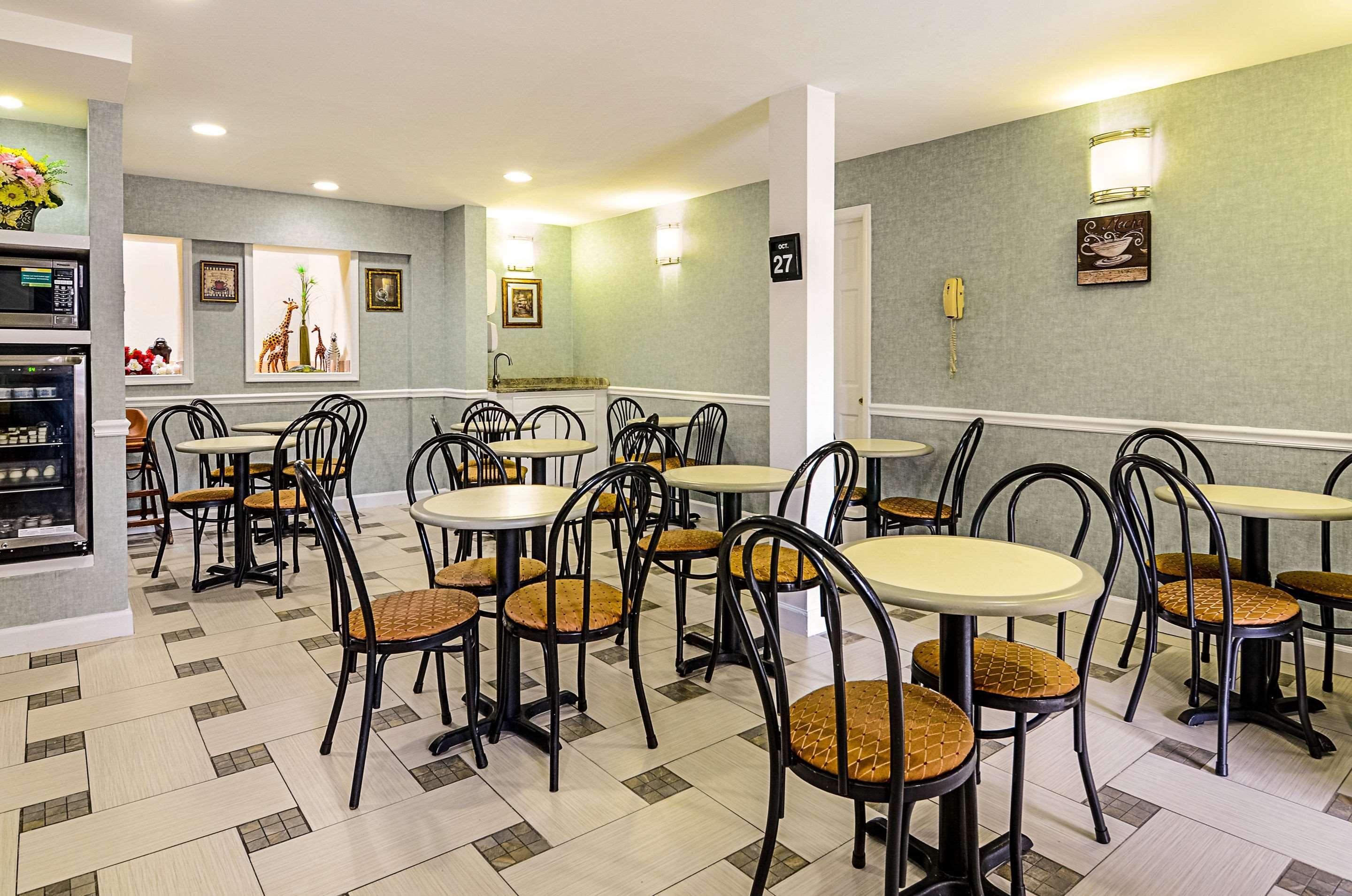 Quality Inn Mount Vernon Alexandria Zewnętrze zdjęcie