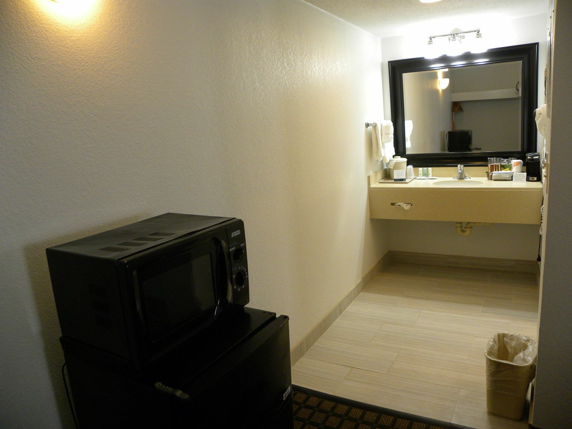 Quality Inn Mount Vernon Alexandria Zewnętrze zdjęcie