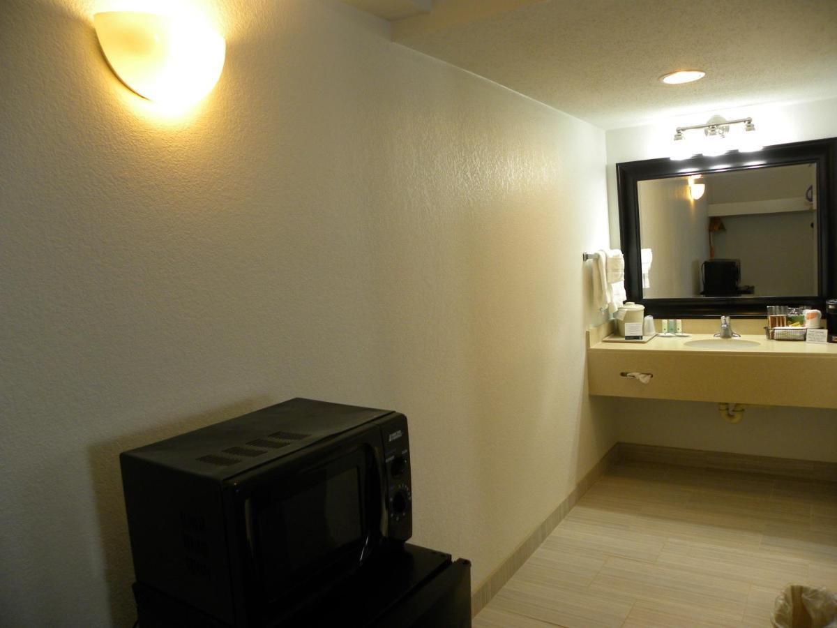 Quality Inn Mount Vernon Alexandria Zewnętrze zdjęcie